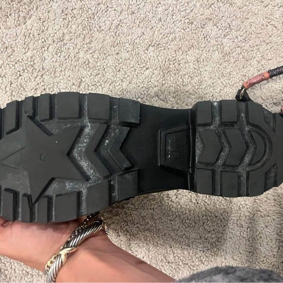 Christian Dior Loafers - Picture 7 of 7